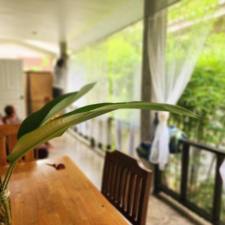 Feel Home No 3 Private House 2Br Hinkong エクステリア 写真