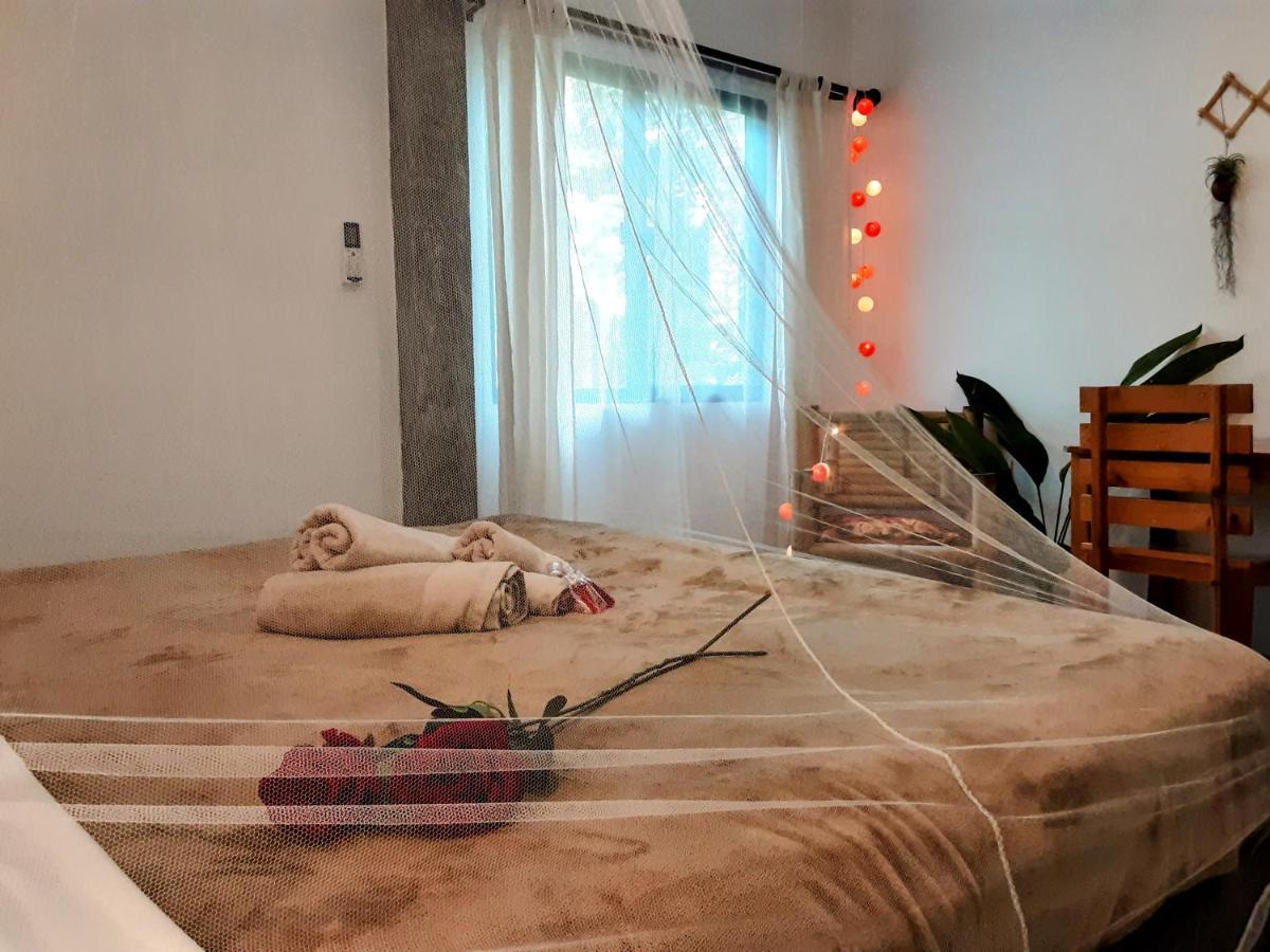 Feel Home No 3 Private House 2Br Hinkong エクステリア 写真
