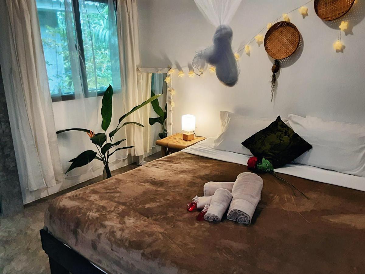 Feel Home No 3 Private House 2Br Hinkong エクステリア 写真