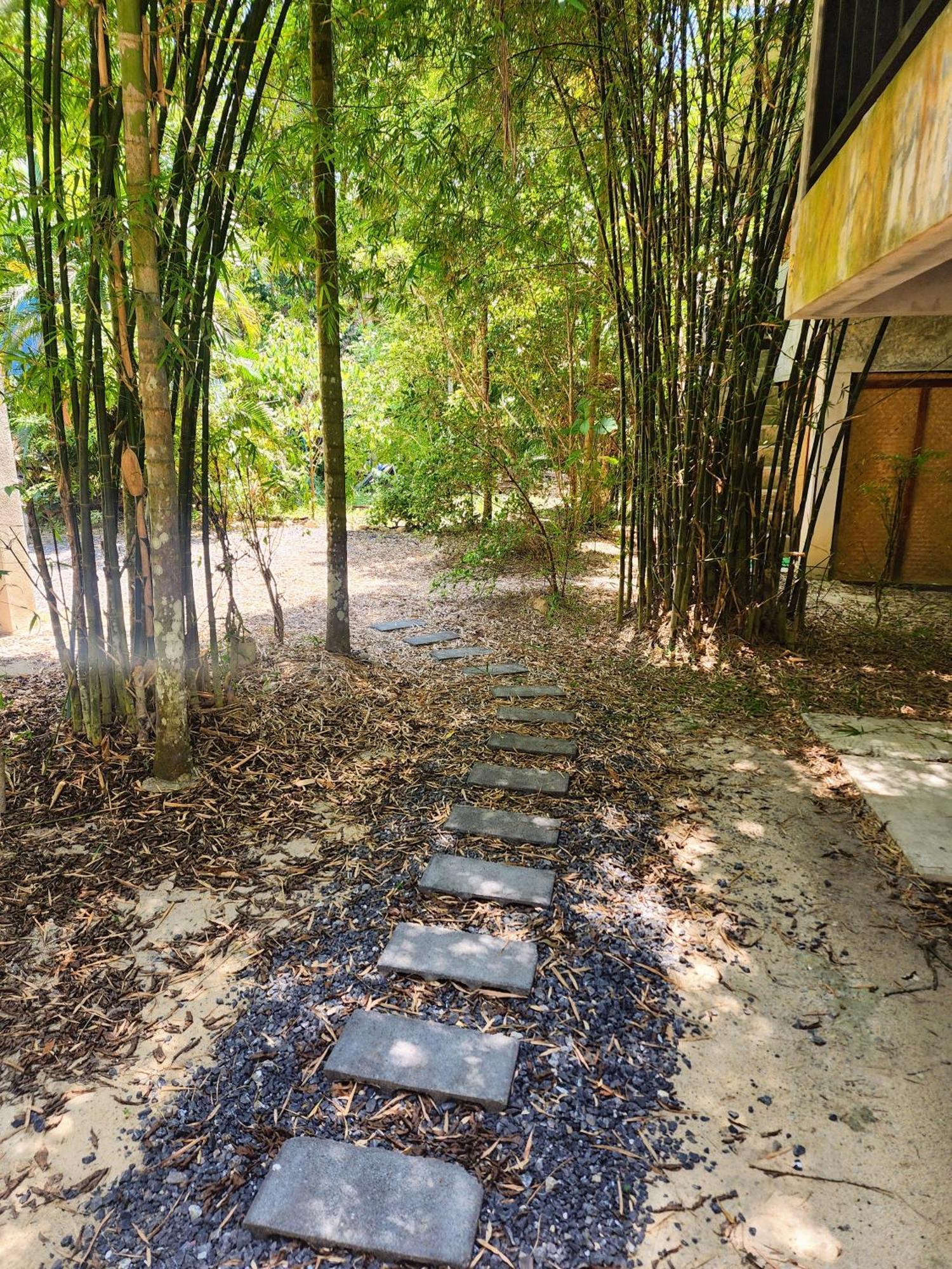 Feel Home No 3 Private House 2Br Hinkong エクステリア 写真