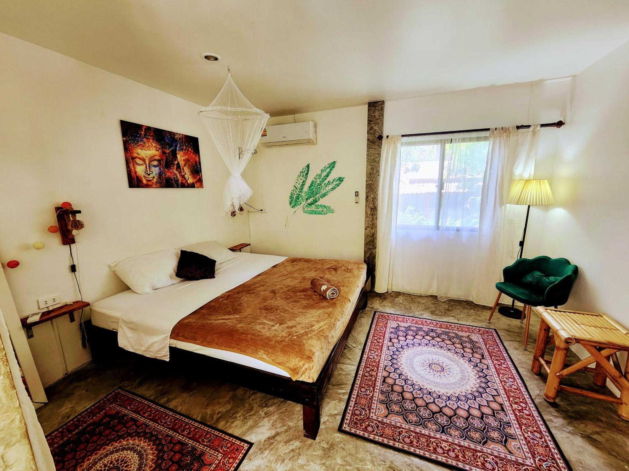 Feel Home No 3 Private House 2Br Hinkong エクステリア 写真