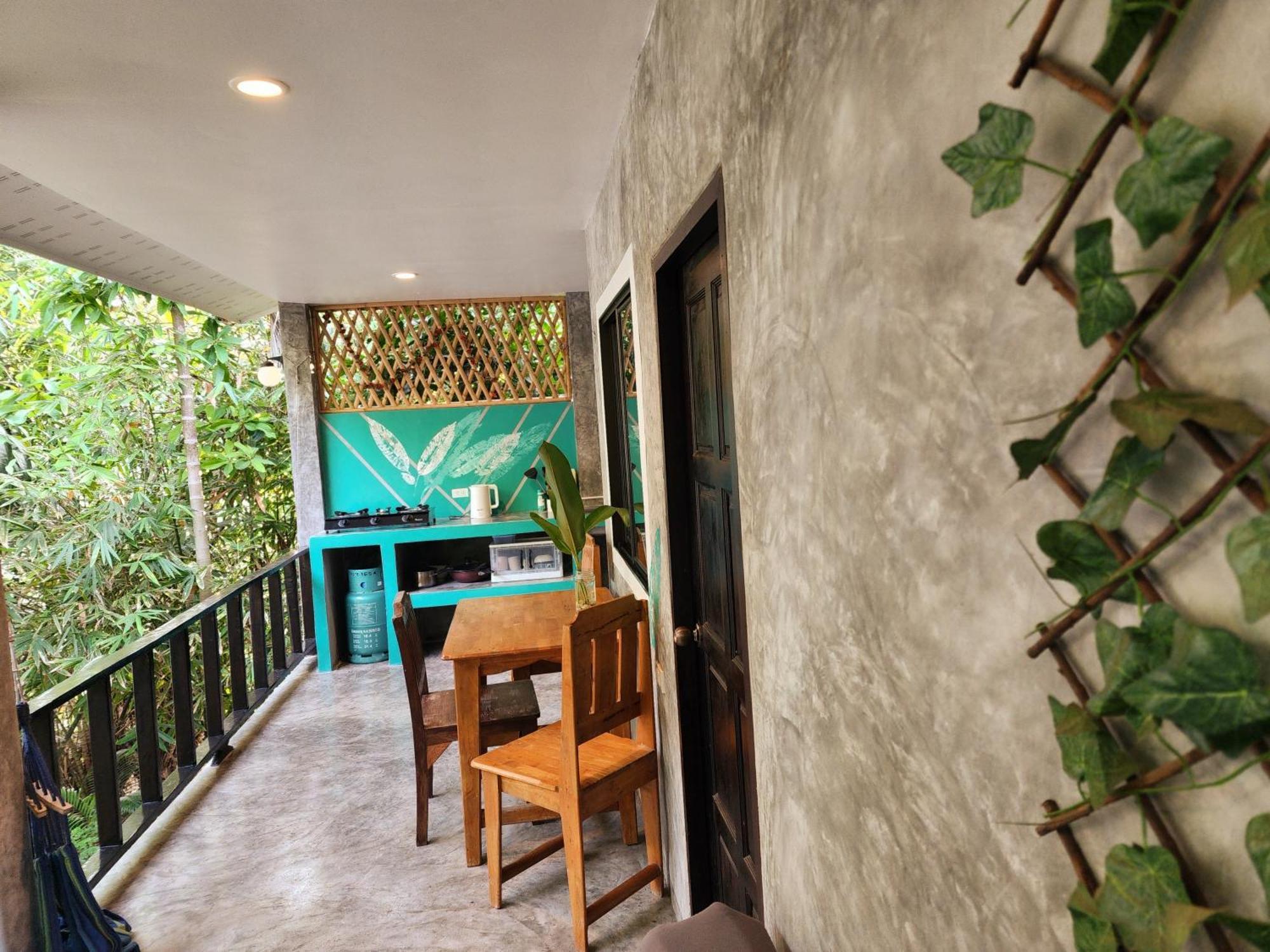Feel Home No 3 Private House 2Br Hinkong エクステリア 写真