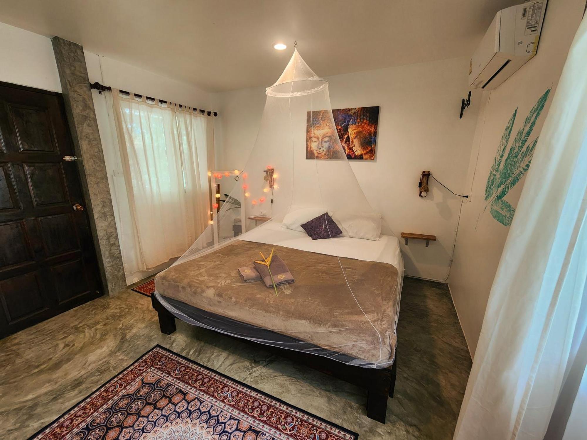 Feel Home No 3 Private House 2Br Hinkong エクステリア 写真