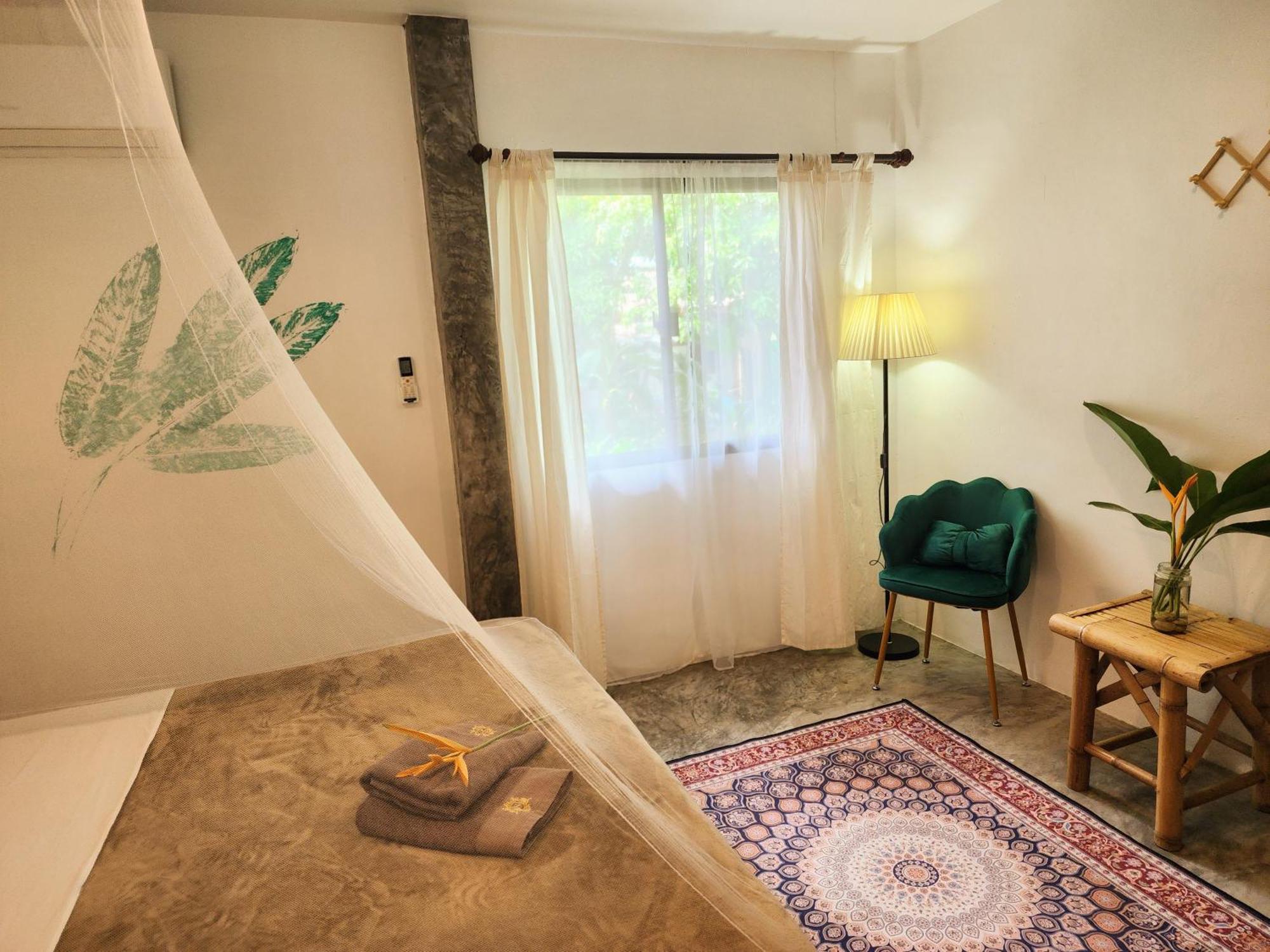 Feel Home No 3 Private House 2Br Hinkong エクステリア 写真