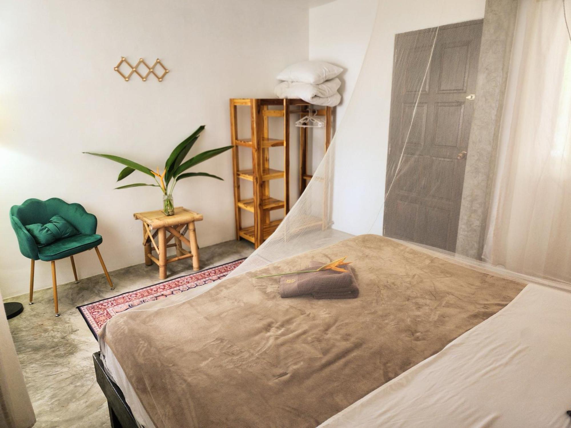 Feel Home No 3 Private House 2Br Hinkong エクステリア 写真
