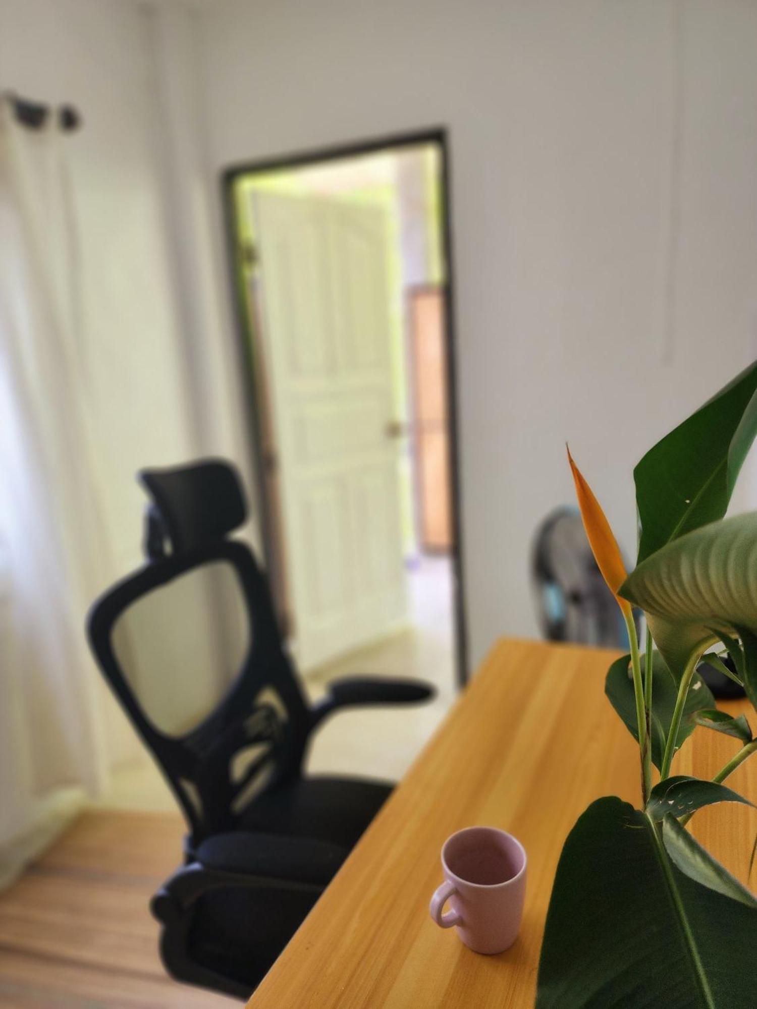 Feel Home No 3 Private House 2Br Hinkong エクステリア 写真