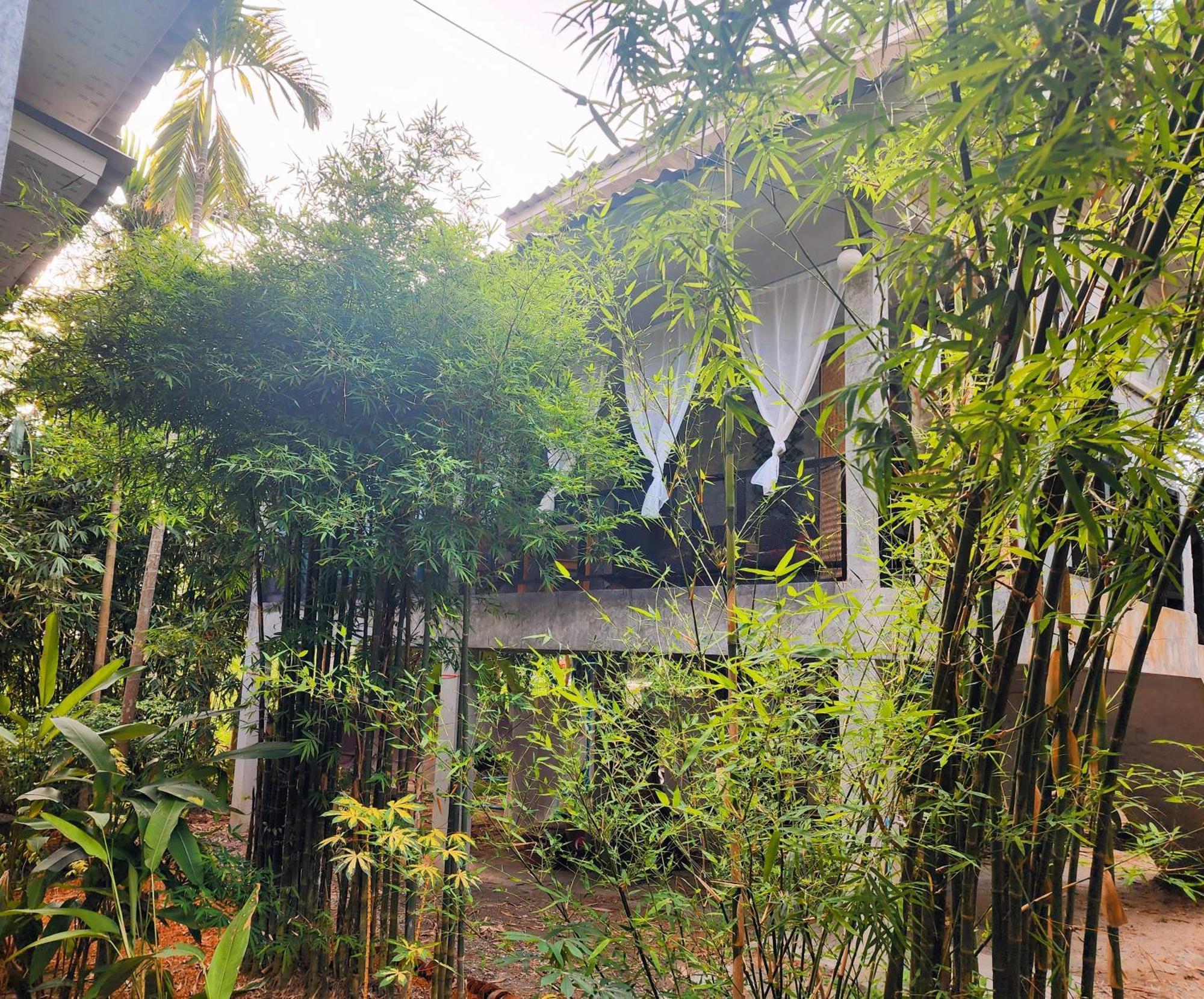 Feel Home No 3 Private House 2Br Hinkong エクステリア 写真