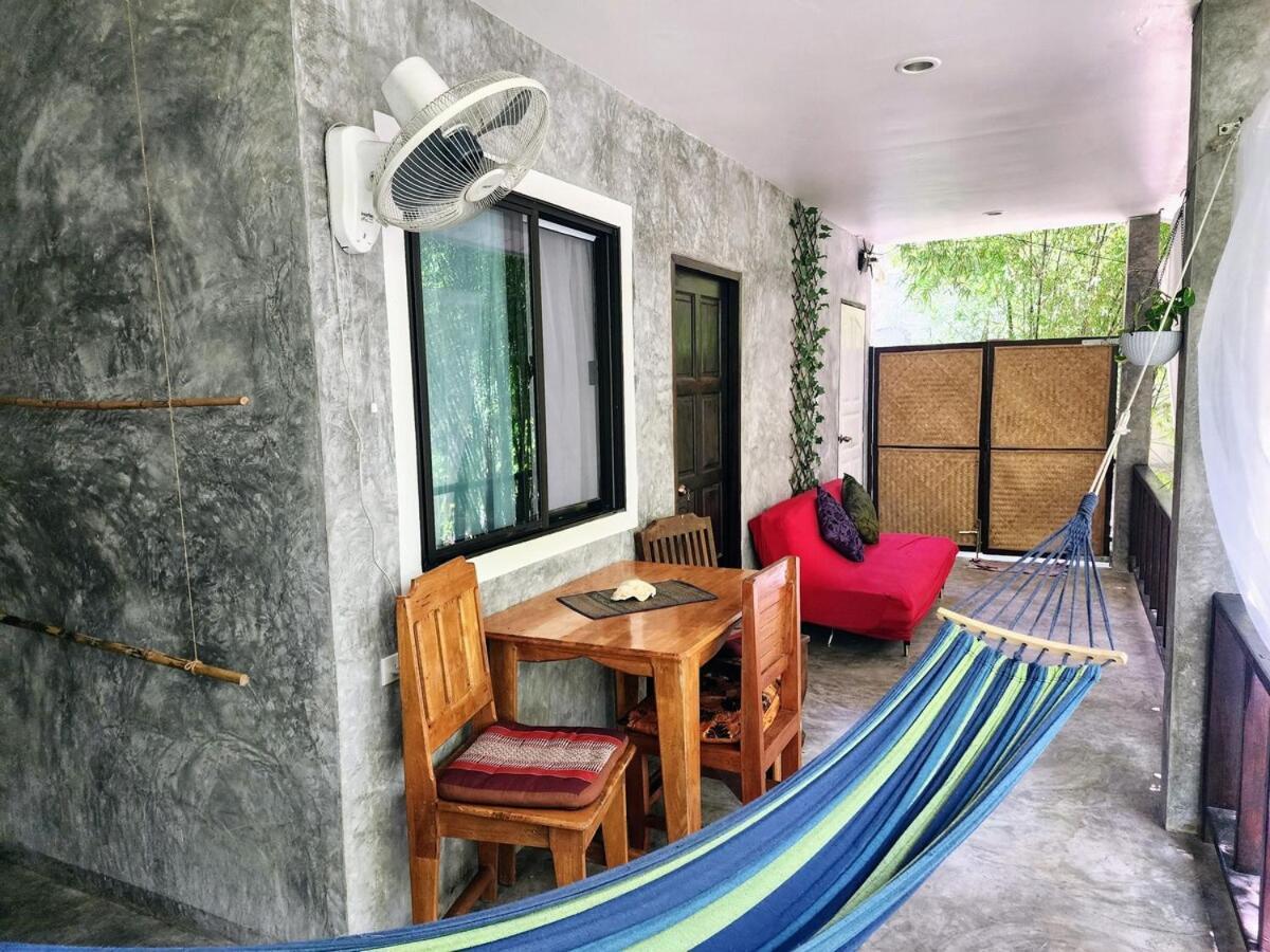 Feel Home No 3 Private House 2Br Hinkong エクステリア 写真