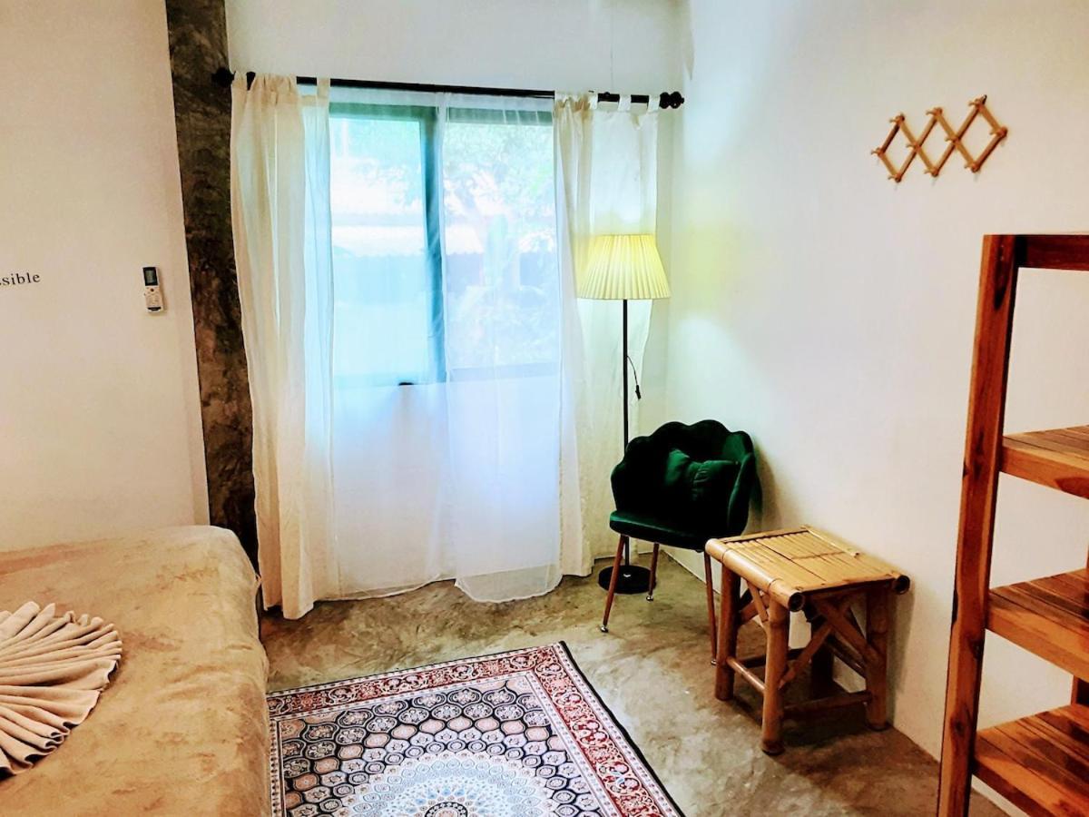 Feel Home No 3 Private House 2Br Hinkong エクステリア 写真