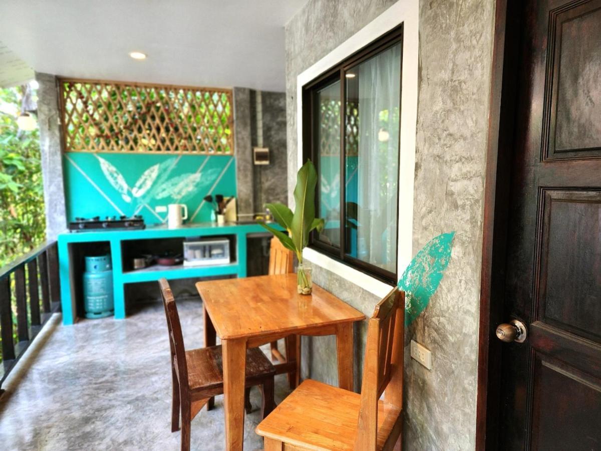Feel Home No 3 Private House 2Br Hinkong エクステリア 写真